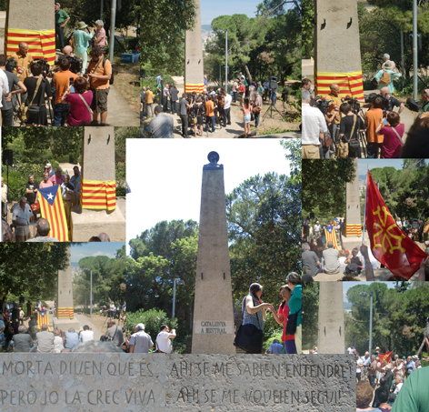 75 anys sense papers