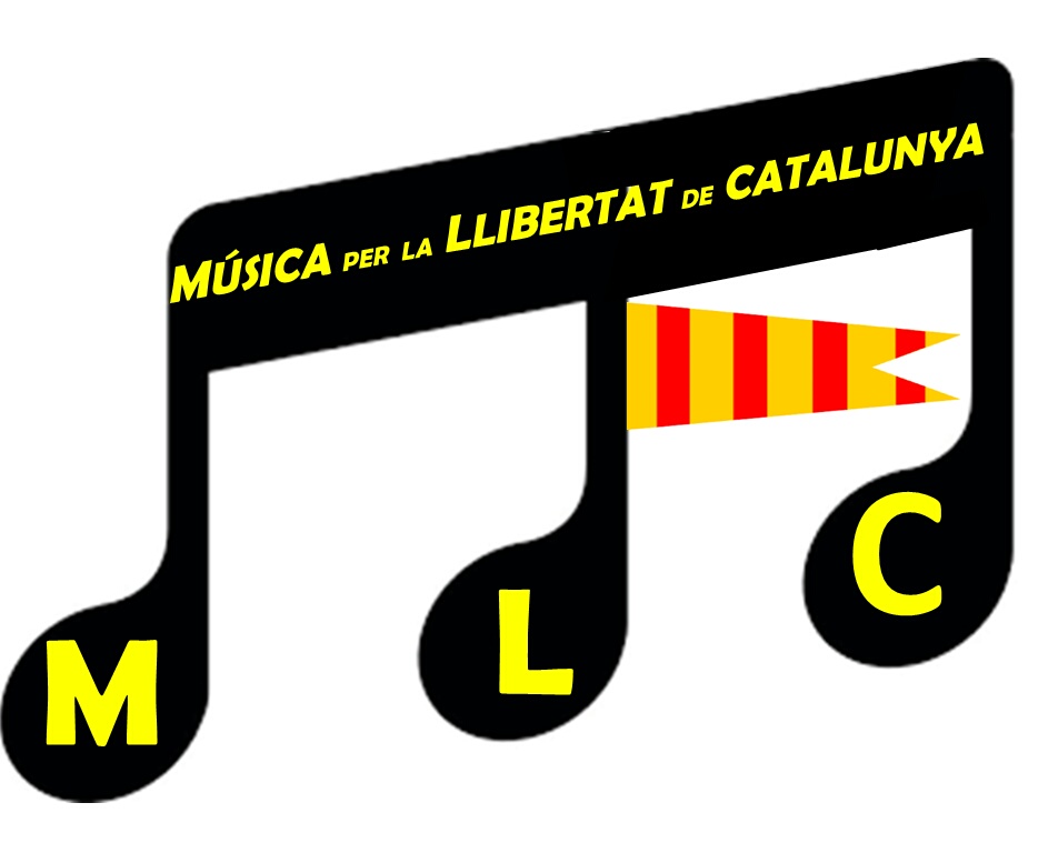 Nota de premsa per presentar la iniciativa “Música per la Llibertat de Catalunya”