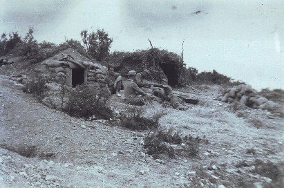 Visita de macià a Valldoreig