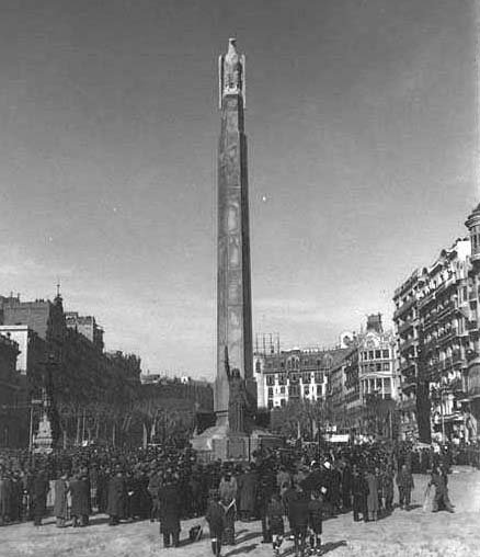 Primera versió de 1940